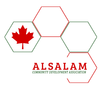 Alsalam Community Logo