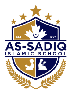 As-Sadiq Islamic School Logo