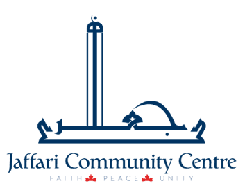 Jaffari Logo