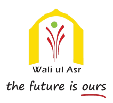Wali Ul Asr Logo